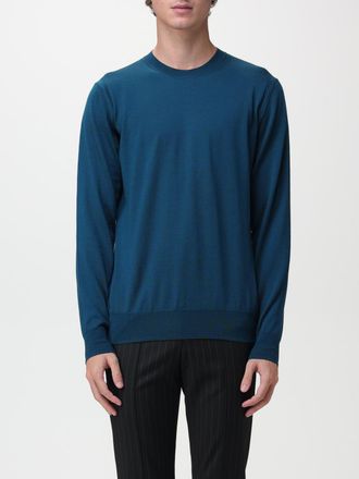 Paolo Pecora Sweater PAOLO PECORA Men color Blue 1