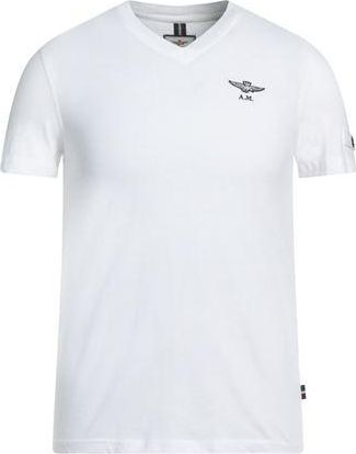 Aeronautica CAMISETAS Y TOPS - Camisetas en YOOX.COM
