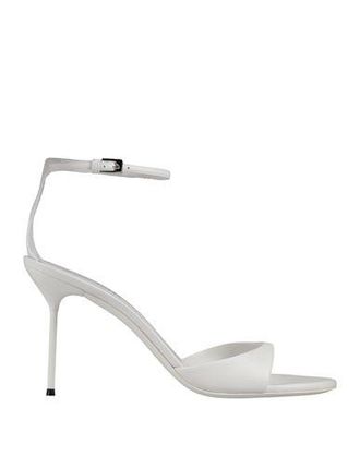 PARIS TEXAS CALZADO - Sandalias con cierre en YOOX.COM