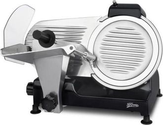 H.Koenig Trancheuse A Viande - H.koenig - Msx250 - Lame 25 Cm