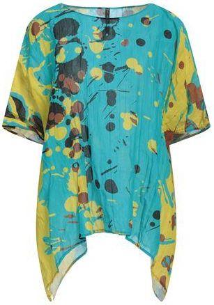 Manila Grace TOPWEAR - Tops on YOOX.COM