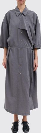 Christophe Lemaire Abito chemisier in seta Lemaire