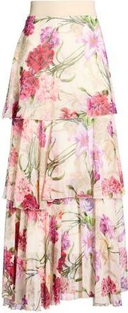 Anna Sirico Couture HOSEN & RÖCKE - Maxi-Röcke auf YOOX.COM