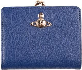 Vivienne Westwood Small Leather Goods - Wallets on YOOX.COM