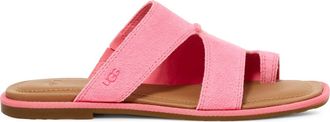 UGG W Matira - Dames - Sandalen - Roze - 41 EU - Schoenen
