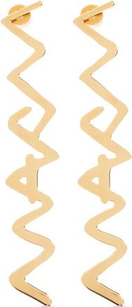 Marni Orecchini Marni Symbol - Oro