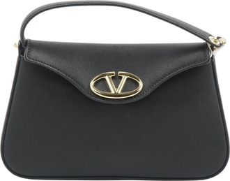 Valentino unisex, Bolsos, Negro, Talla: ONE Size