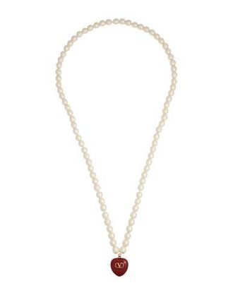 Valentino Garavani SCHMUCK und UHREN - Halsketten auf YOOX.COM