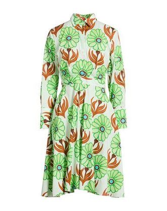 Caliban VESTIDOS - Vestidos midi en YOOX.COM