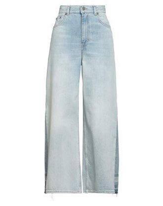Chlo&eacute; BOTTOMWEAR - Jeans on YOOX.COM