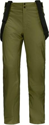 Sch&ouml;ffel Pants Pine Skihose f&uuml;r Herren | oliv