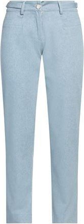 Federica Tosi BOTTOMWEAR - Jeans on YOOX.COM