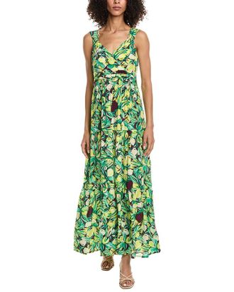 Pom Amsterdam Maxi Dress