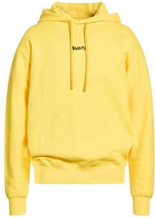 Disclaimer TOPWEAR - Sweatshirts on YOOX.COM