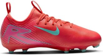Nike Mercurial Vapor 16 Academy - Heren - Fitnessschoenen - Rood - 38 1/2 EU - Fitness