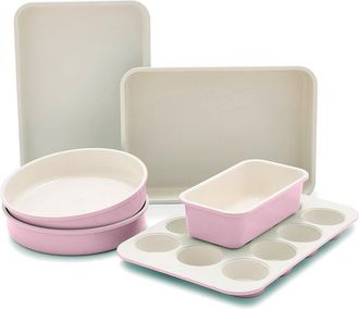 GreenLife Greenlife 6Pc Nonstick Bakeware Set