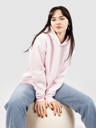 Ninth Hall Oso Hoodie pink tulle