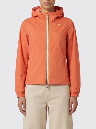K-Way LIL 2.0 PLUS.2 Reversible Windbreaker Jacket