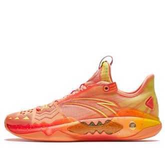 Anta Shock Wave 5 Pro Sun 112411111S-2