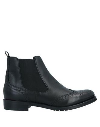 Oroscuro FOOTWEAR - Ankle boots on YOOX.COM