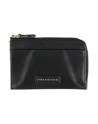 The Bridge Cardholders