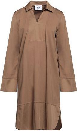 Alpha Studio VESTIDOS - Minivestidos en YOOX.COM