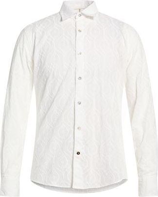 Alley Docks 963 CAMISETAS Y TOPS - Camisas en YOOX.COM