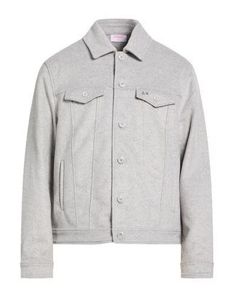 Sun 68 COATS & JACKETS - Jackets on YOOX.COM