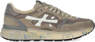 Premiata SNEAKER MICK 0.1 8118 PREMIATA