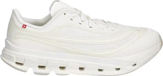 On Running Sneakers - Heren - Hardloopschoenen - Beige - 42 EU - Fitness