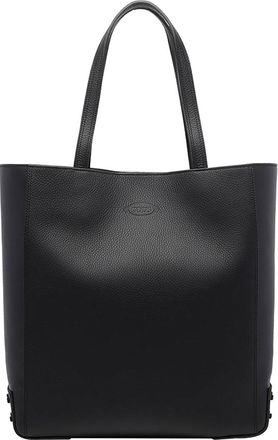 Tod's Medium Leather Tote Bag
