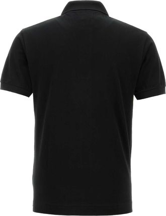 Lacoste Mens Polo 031 Cotton T-shirts And Polos