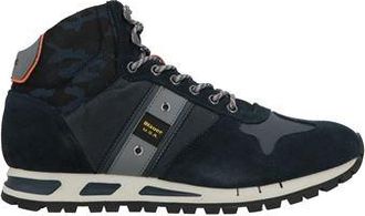 Blauer FOOTWEAR - Trainers on YOOX.COM