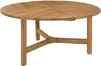 Ballard Designs Biloxi Outdoor Coffee Table - Ballard Designs