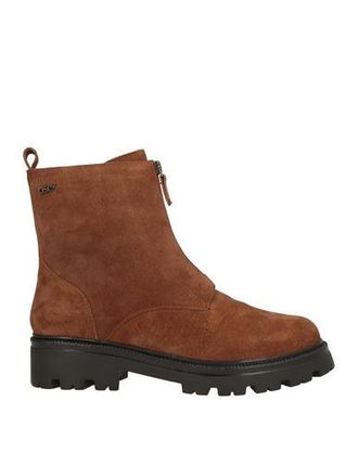 Osey CALZADO - Botines de ca&ntilde;a alta en YOOX.COM