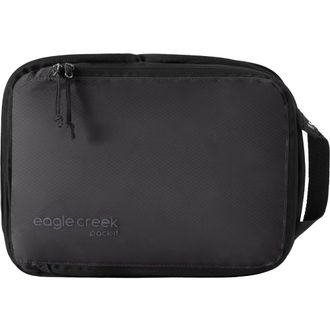 Eagle Creek Pack-It Isolate Compression Cube Set S/M in Black at Nordstrom, Size Small