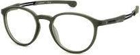 Carrera Demo Oval Mens Eyeglasses CARRERA 4418 0TBO 51