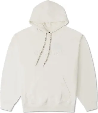 Converse YOTD Hoodie Asia Sizing Egret 10026809-A01