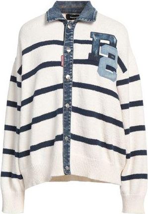 Dsquared2 STRICKWAREN - Strickjacken auf YOOX.COM