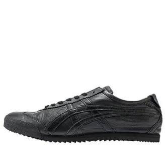 Onitsuka Tiger Mexico 66 Triple Black 1181A367-002
