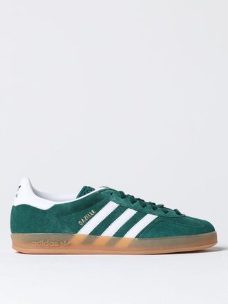 adidas Sneakers ADIDAS ORIGINALS Woman color Green