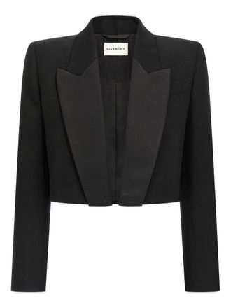 Givenchy Blazer
