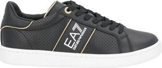 Emporio Armani FOOTWEAR - Trainers sur YOOX.COM