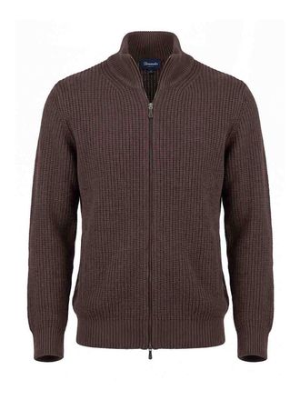 Drumohr Cardigan