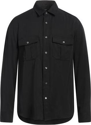 Theory TOPWEAR - Shirts on YOOX.COM
