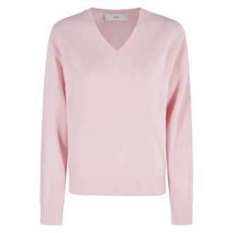 Dunst Mujer, Jerseys, Rosa, Talla: XS