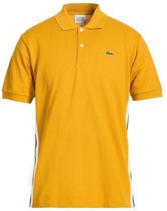 Lacoste X RICKY REGAL