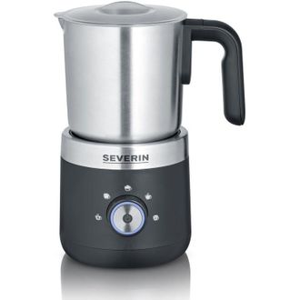 Severin Espumador De Leche De Acero Inoxidable Severin Sm 3588 (sm 3588)