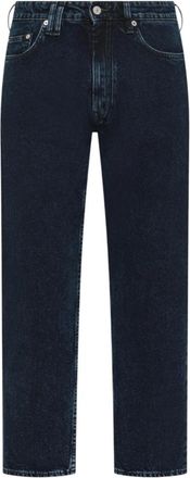 Cycle Lucky Tapered Fit - Heren - Regular Fit Jeans - Blauw - W38 - Katoen - Jeans