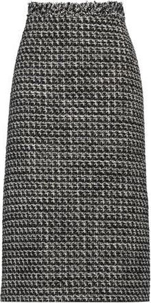 Valentino Garavani HOSEN & R&Ouml;CKE - Midi-R&ouml;cke auf YOOX.COM